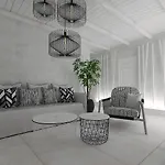 Smy Mediterranean White Santorini (adults Only) Hotel
