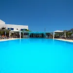 Hotel Smy Mediterranean White Santorini (adults Only) 4*