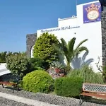 Smy Mediterranean White Santorini (adults Only) Hotel Kamári