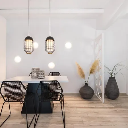 Smy Mediterranean White Santorini (adults Only) 4*