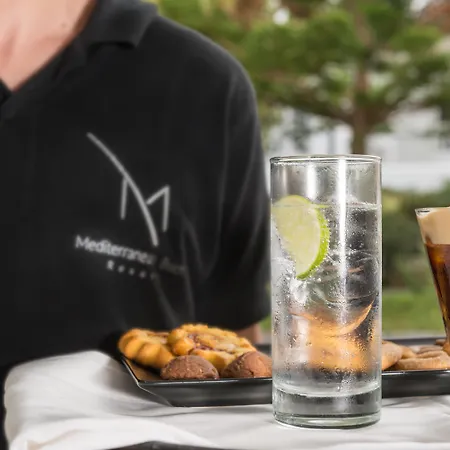 Smy Mediterranean White Santorini (adults Only)