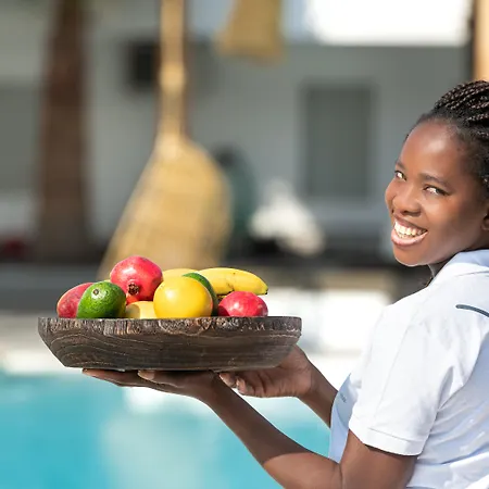 酒店 Smy Mediterranean White Santorini (adults Only)