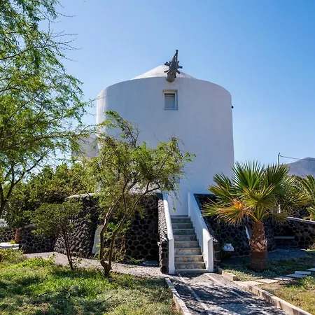 Smy Mediterranean White Santorini (adults Only) 4* Kamári