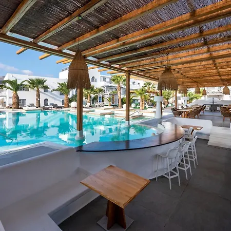 Smy Mediterranean White Santorini (adults Only)