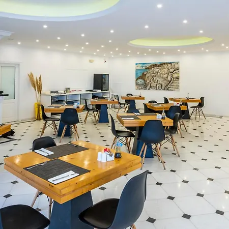 Smy Mediterranean White Santorini (adults Only) Kamári