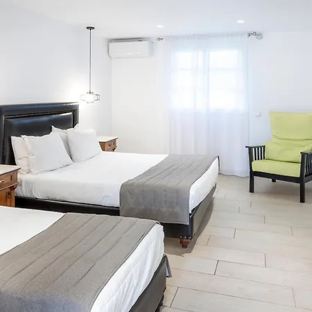 Smy Mediterranean White Santorini (adults Only) 4* Kamári