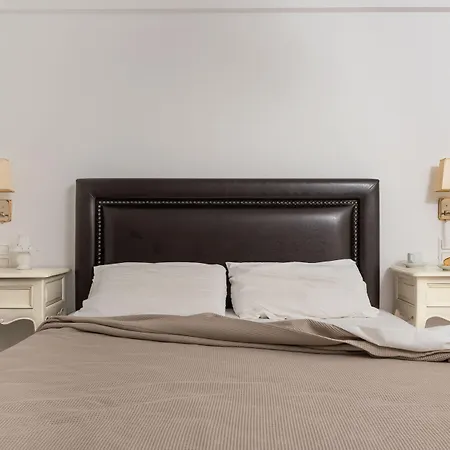 Smy Mediterranean White Santorini (adults Only) 4*