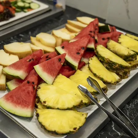 Smy Mediterranean White Santorini (adults Only) 酒店