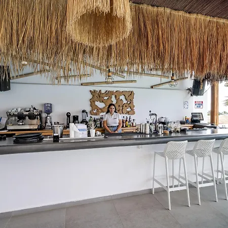 Smy Mediterranean White Santorini (adults Only) 4* Kamári