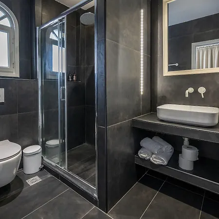 Smy Mediterranean White Santorini (adults Only) Hotell