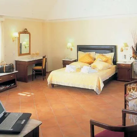 Hotel Smy Mediterranean White Santorini (adults Only)