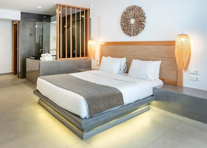 Smy Mediterranean White Santorini (adults Only) 4*