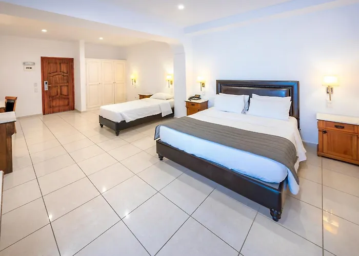 Smy Mediterranean White Santorini (adults Only) 4* Kamári