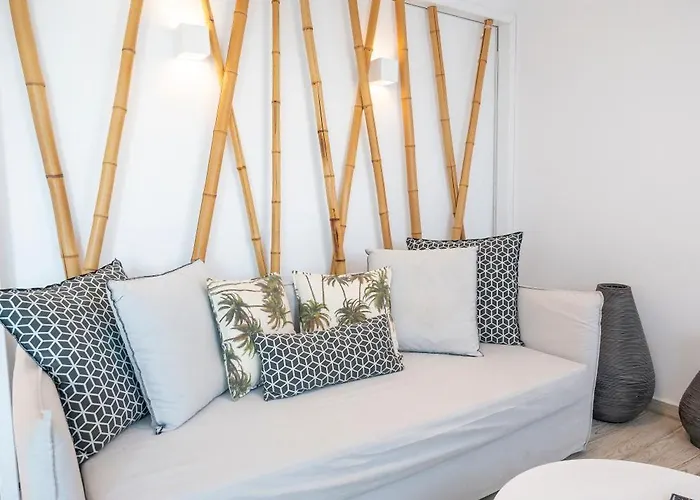 Smy Mediterranean White Santorini (adults Only) 4* Kamári