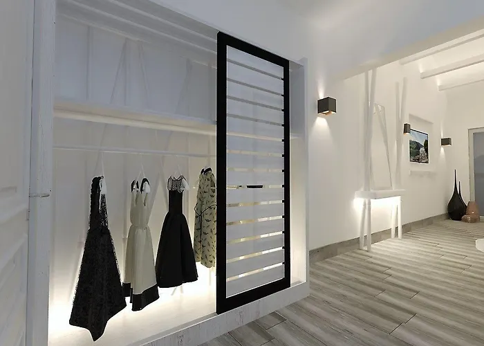 Smy Mediterranean White Santorini (adults Only) Kamári