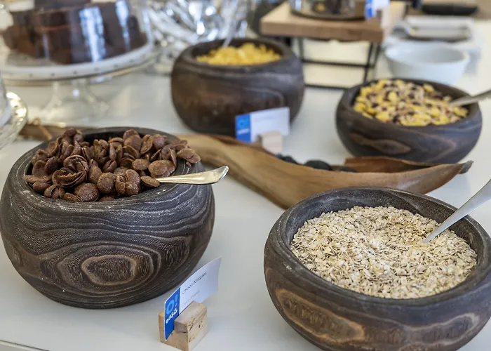 Hotell Smy Mediterranean White Santorini (adults Only) 4*