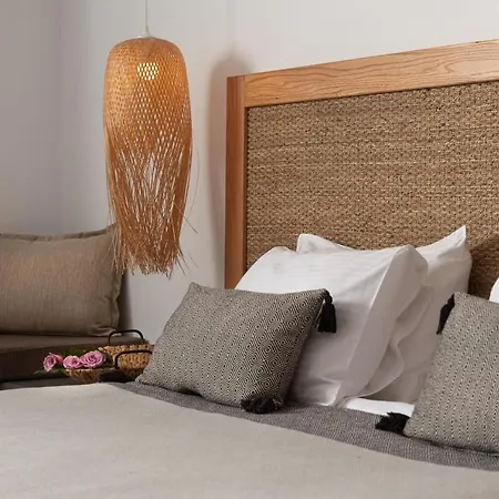 Smy Mediterranean White Santorini (adults Only)