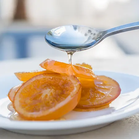 Smy Mediterranean White Santorini (adults Only)