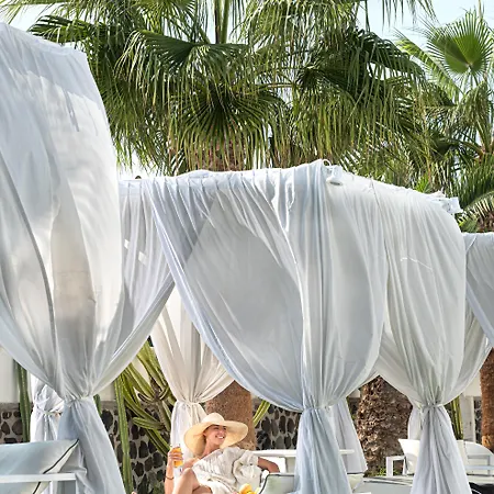 Smy Mediterranean White Santorini (adults Only) Камари