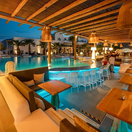 Smy Mediterranean White Santorini (adults Only) Отель Камари