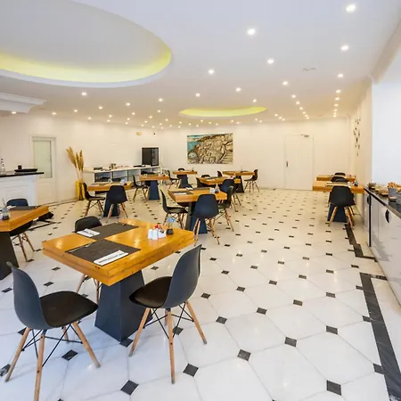 Smy Mediterranean White Santorini (adults Only)