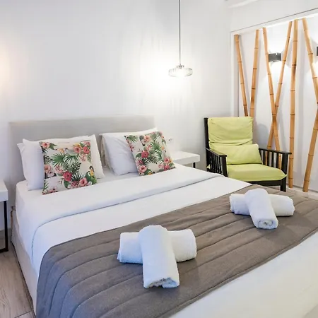 Smy Mediterranean White Santorini (adults Only) Отель