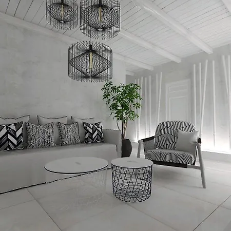 Smy Mediterranean White Santorini (adults Only) Отель