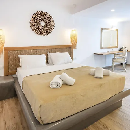 Smy Mediterranean White Santorini (adults Only) 4*