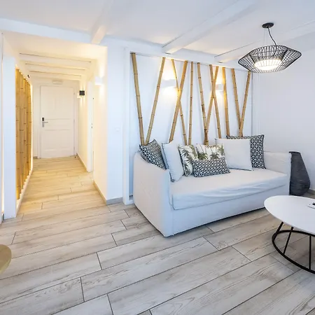 Smy Mediterranean White Santorini (adults Only) Отель 4*